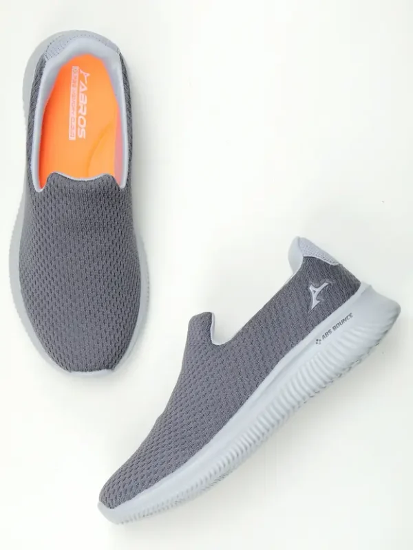 Abros Walking Shoes Flyer-N ASSG0191N