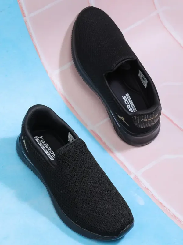 Abros Walking Shoes Flyer-N ASSG0191N