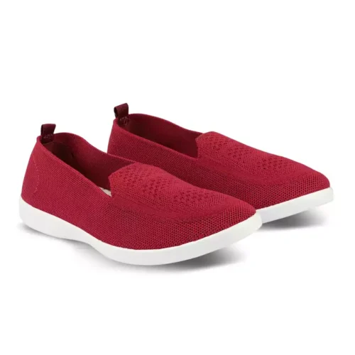 welcome shoes women knit11