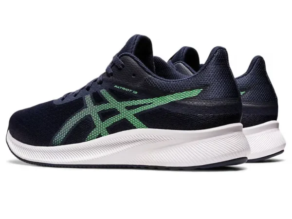 Asics Shoes Patriot 13 MIDNIGHT