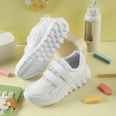 Liberty School Shoe 9906-02T-V