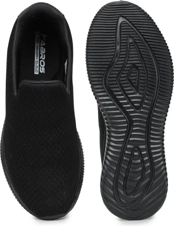 Abros Walking Shoes Flyer-N ASSG0191N