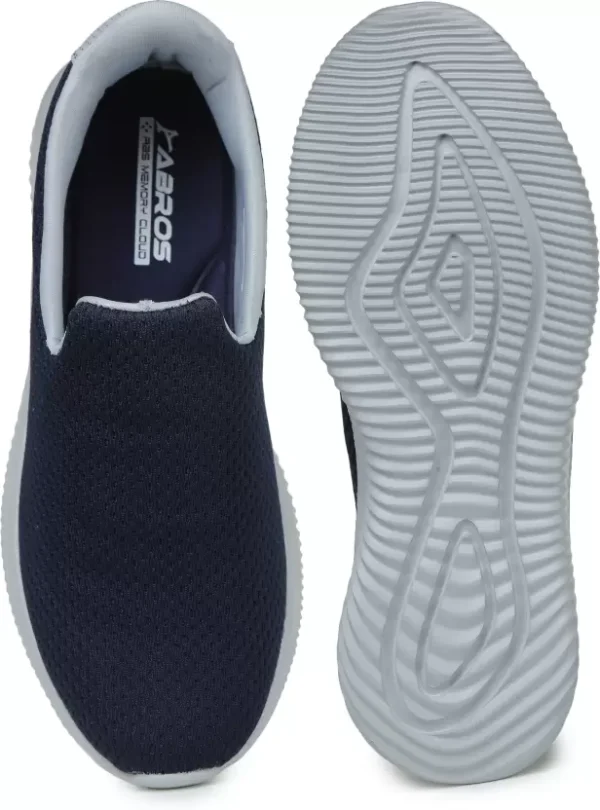 Abros Walking Shoes Flyer-N ASSG0191N