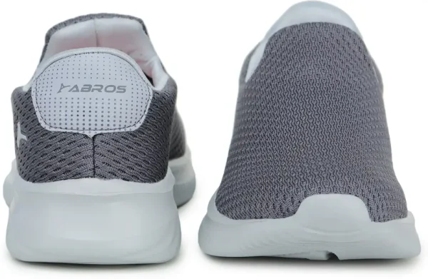 Abros Walking Shoes Flyer-N ASSG0191N