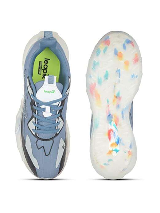 Liberty Shoes Flying
