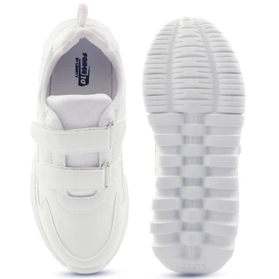 Liberty School Shoe 9906-02T-V