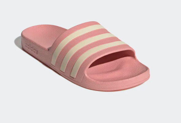 adidas sliders women adilette aqua