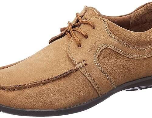 Woodland Shoes GC 0592108NW