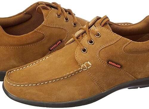 Woodland Shoes OGC 3953121