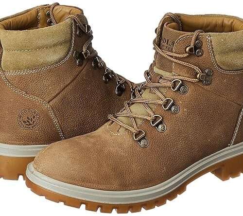 Woodland shoes Gb 2659117NW