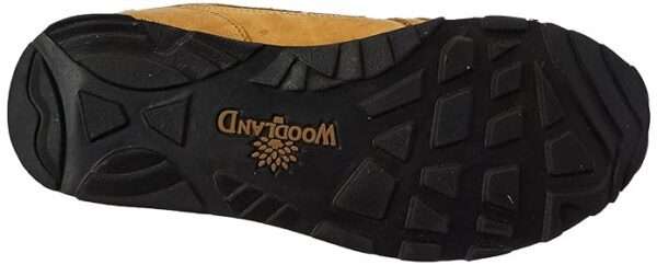 Woodland Shoes G 777NW