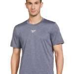 Reebok Tshirt RBK CT TEE HT9272