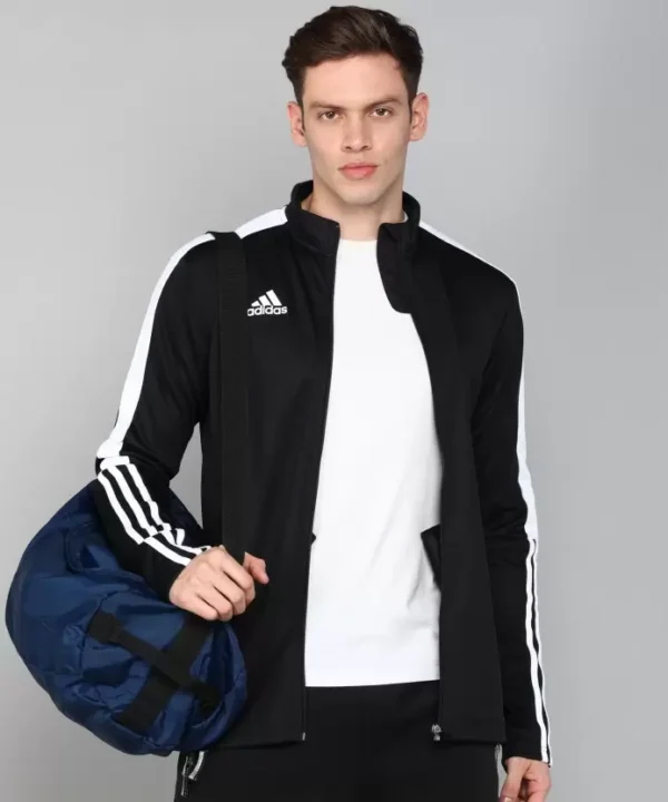 Adidas Jacket Football Tiro Essentials H60019