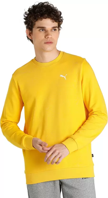 Puma Sweatshirt Crew Tr