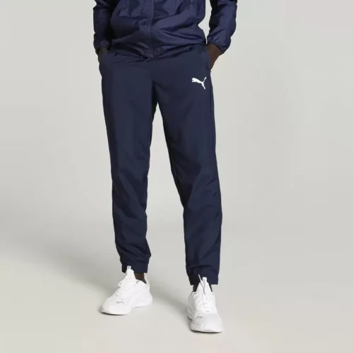 Puma Trackpant Active Woven Pant Cl