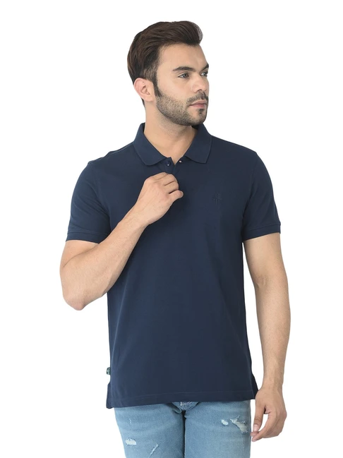 Woodland Polo Tshirt Iwpts 001M