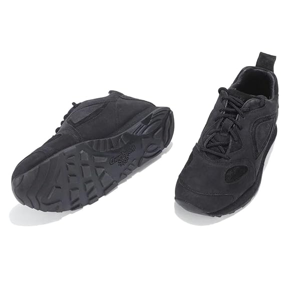 Woodland Shoes G 777NW