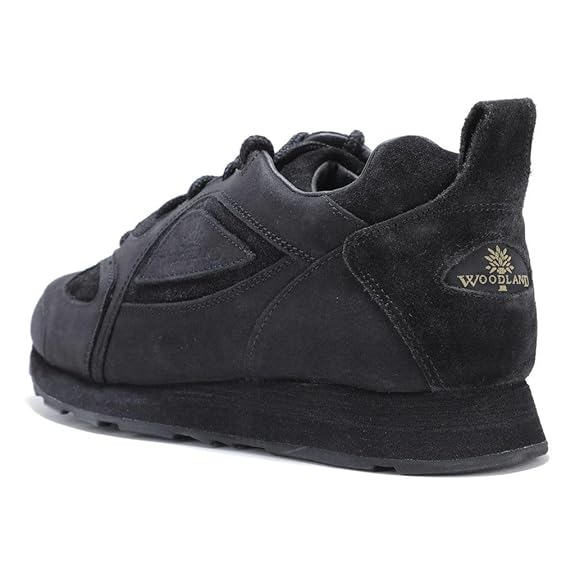 Woodland Shoes G 777NW