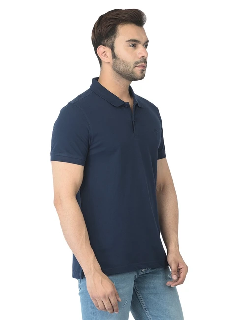 Woodland Polo Tshirt Iwpts 001M