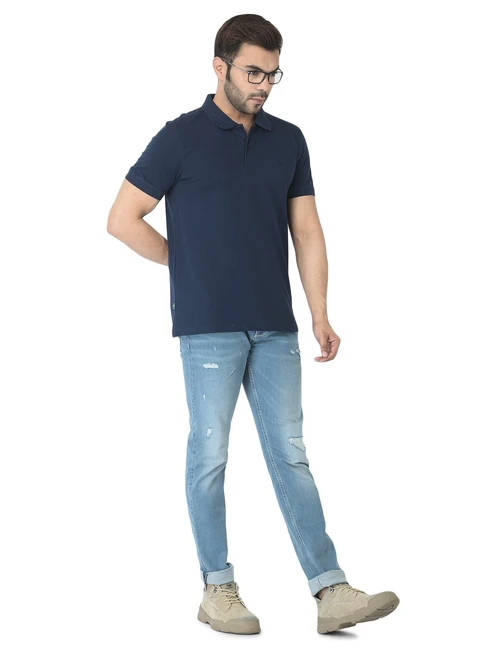 Woodland Polo Tshirt Iwpts 001M