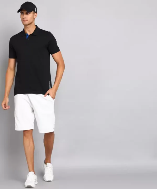 Reebok WF Polo Tshirt HE3467