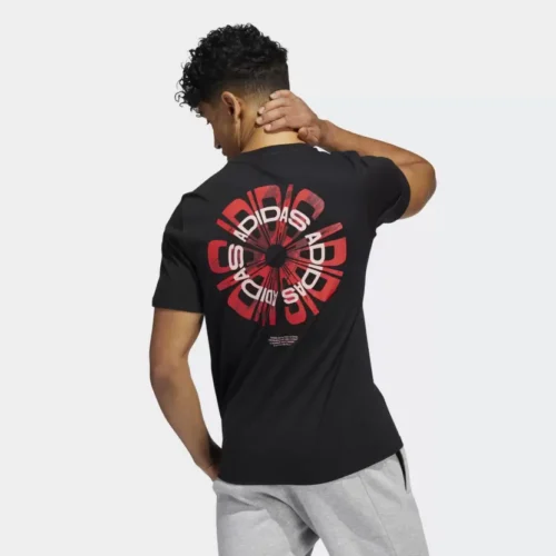 Adidas Tshirt M Pos G T