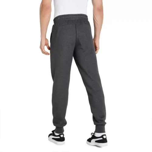 Puma Trackpant Ess Logo Pants Fl Cl