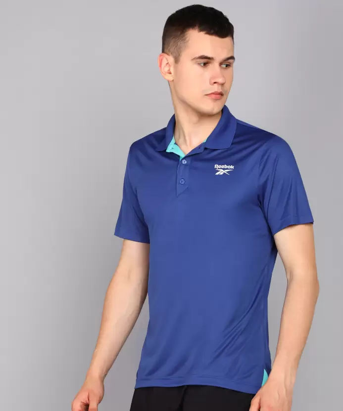 Reebok Polo Shirt HT9132