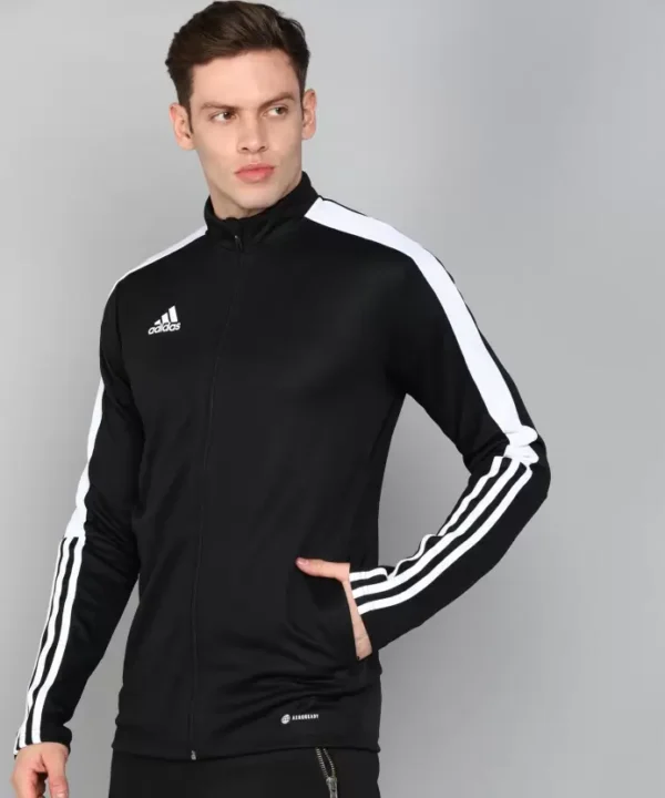 Adidas Jacket Football Tiro Essentials H60019