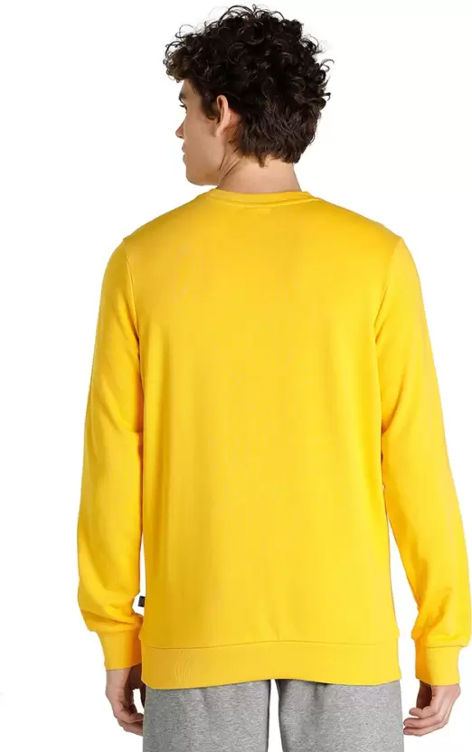Puma Sweatshirt Crew Tr