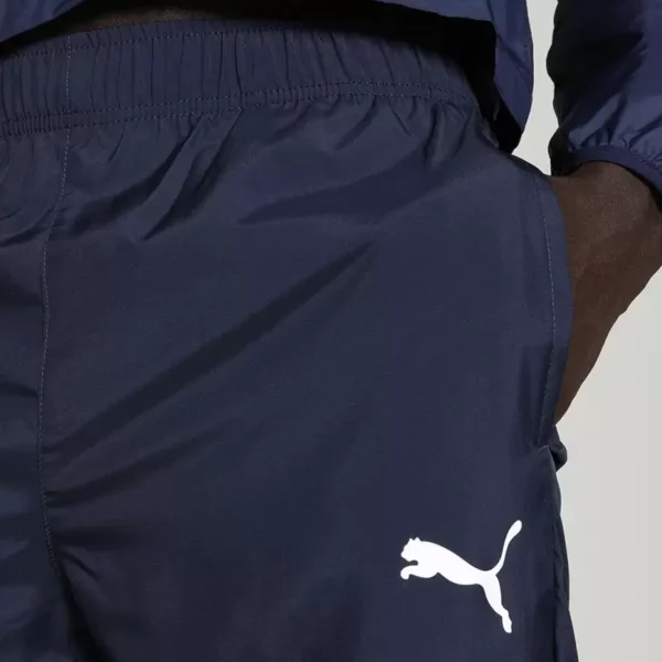 Puma Trackpant Active Woven Pant Cl