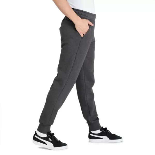 Puma Trackpant Ess Logo Pants Fl Cl