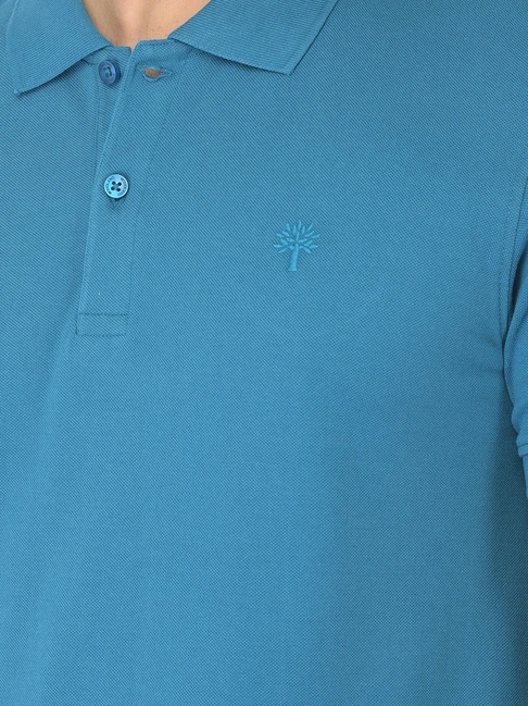 Woodland Polo Tshirt Iwpts 001M