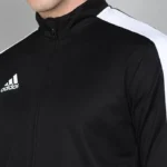 Adidas Jacket Football Tiro Essentials H60019