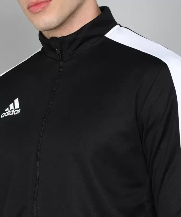 Adidas Jacket Football Tiro Essentials H60019