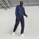 Puma Trackpant Active Woven Pant Cl