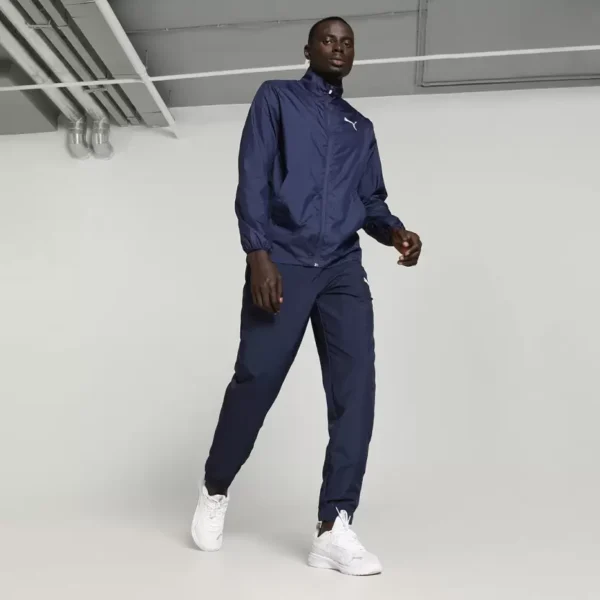 Puma Trackpant Active Woven Pant Cl