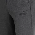 Puma Trackpant Ess Logo Pants Fl Cl