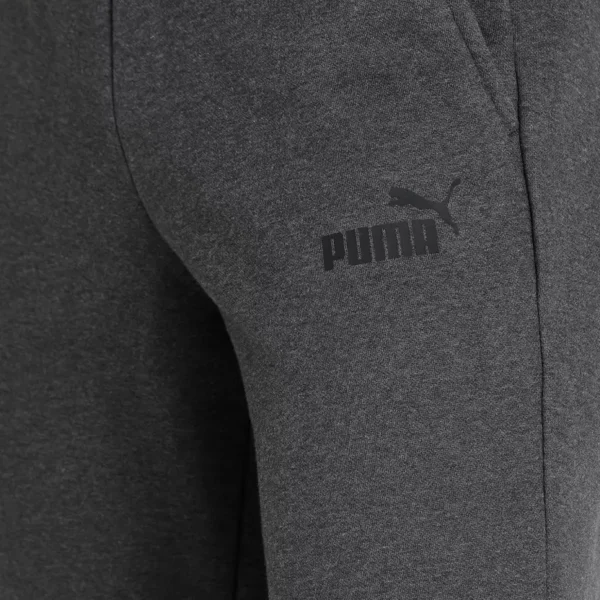 Puma Trackpant Ess Logo Pants Fl Cl