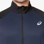 Asics Jacket Raglan Sleeve Jacket