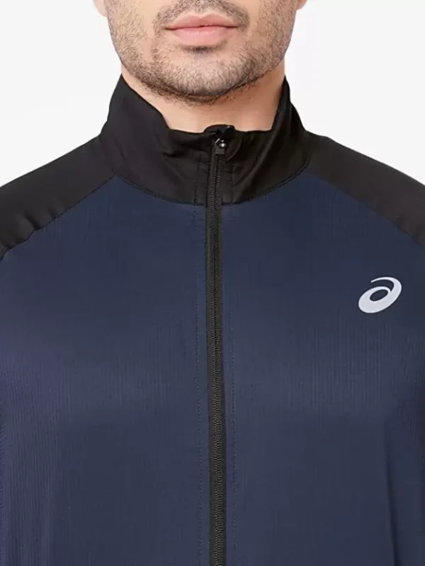 Asics Jacket Raglan Sleeve Jacket Asics Jacket Raglan Sleeve Jacket