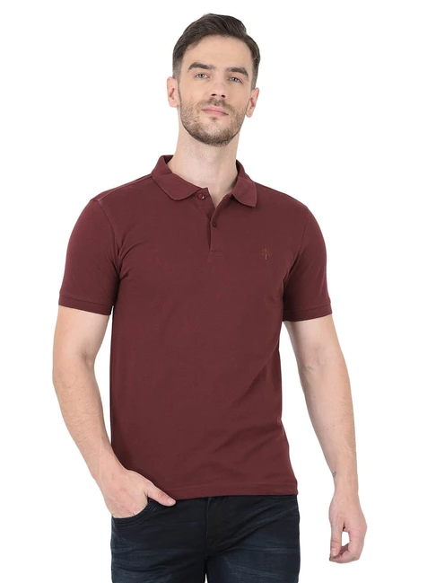 Woodland Polo Tshirt Iwpts 001M