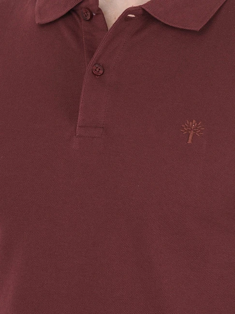 Woodland Polo Tshirt Iwpts 001M