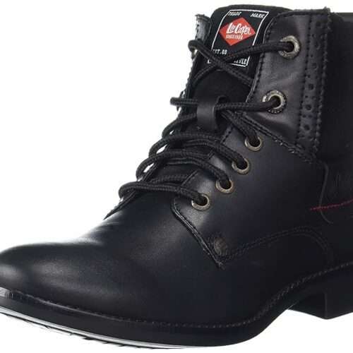 Lee Cooper Shoes LC2026B1R