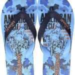 Bahamas slippers BHG 157