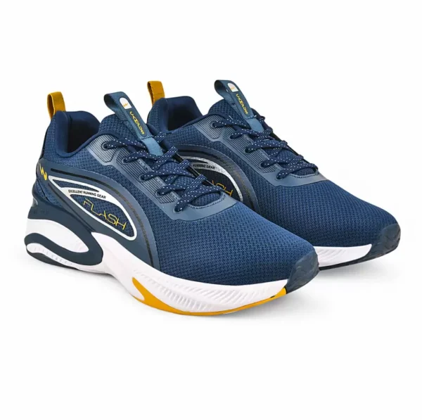 Campus Running Shoes Flash New 22G-965