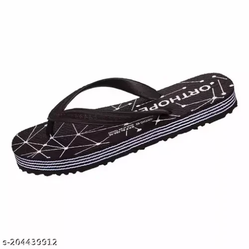 Relaxo Slippers Ortho 02 Gents