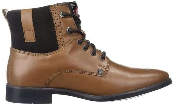 Lee Cooper Shoes LC2026B1R