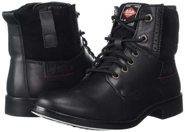 Lee Cooper Shoes LC2026B1R