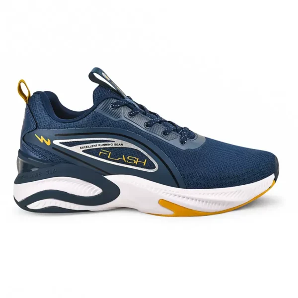 Campus Running Shoes Flash New 22G-965